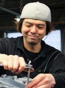 佐藤 正之