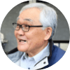 田畑 革